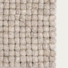 Felt Ball Rug Béla Square | Bombinate Felt Ball Rug Béla Square | Bombinate