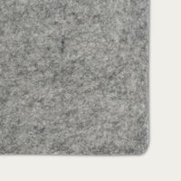 Felt Rug Carl Square | Bombinate Felt Rug Carl Square | Bombinate