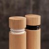 Ash-White Bellow grinder | Bombinate Ash-White Bellow grinder | Bombinate