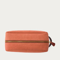 Terracota Dopp Kit | Bombinate Terracota Dopp Kit | Bombinate