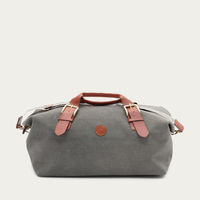 Olive Green Mick Duffle Bag | Bombinate Olive Green Mick Duffle Bag | Bombinate