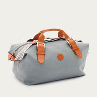 Aqua Green Mick Duffle Bag | Bombinate Aqua Green Mick Duffle Bag | Bombinate