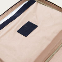 Navy Carter Briefcase | Bombinate Navy Carter Briefcase | Bombinate