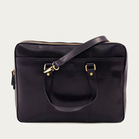 Navy Carter Briefcase | Bombinate Navy Carter Briefcase | Bombinate
