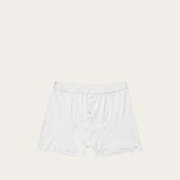 White 5 Pack Boxer Brief | Bombinate White 5 Pack Boxer Brief | Bombinate