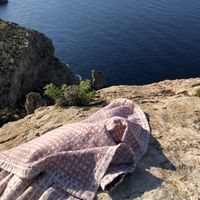 Red Lido Beach Towel Plaid | Bombinate Red Lido Beach Towel Plaid | Bombinate