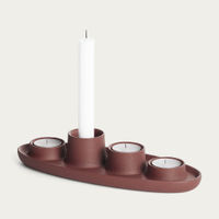 Wine 4 Funnel Aye Aye! Candle Holder | Bombinate Wine 4 Funnel Aye Aye! Candle Holder | Bombinate