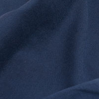 Navy Mockneck LS Tee | Bombinate Navy Mockneck LS Tee | Bombinate