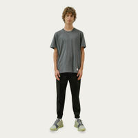 Rock Slub Cotton Tee | Bombinate Rock Slub Cotton Tee | Bombinate