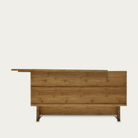 Correlations Bench | Bombinate Correlations Bench | Bombinate