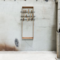 Natural Coat Frame | Bombinate Natural Coat Frame | Bombinate