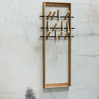 Natural Coat Frame | Bombinate Natural Coat Frame | Bombinate
