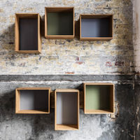 MJ Bookcase Midi | Bombinate MJ Bookcase Midi | Bombinate