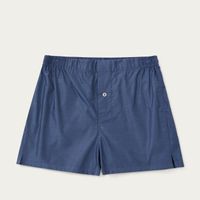 Sky Blue/White/Navy Boxer Short 5 Pack | Bombinate Sky Blue/White/Navy Boxer Short 5 Pack | Bombinate