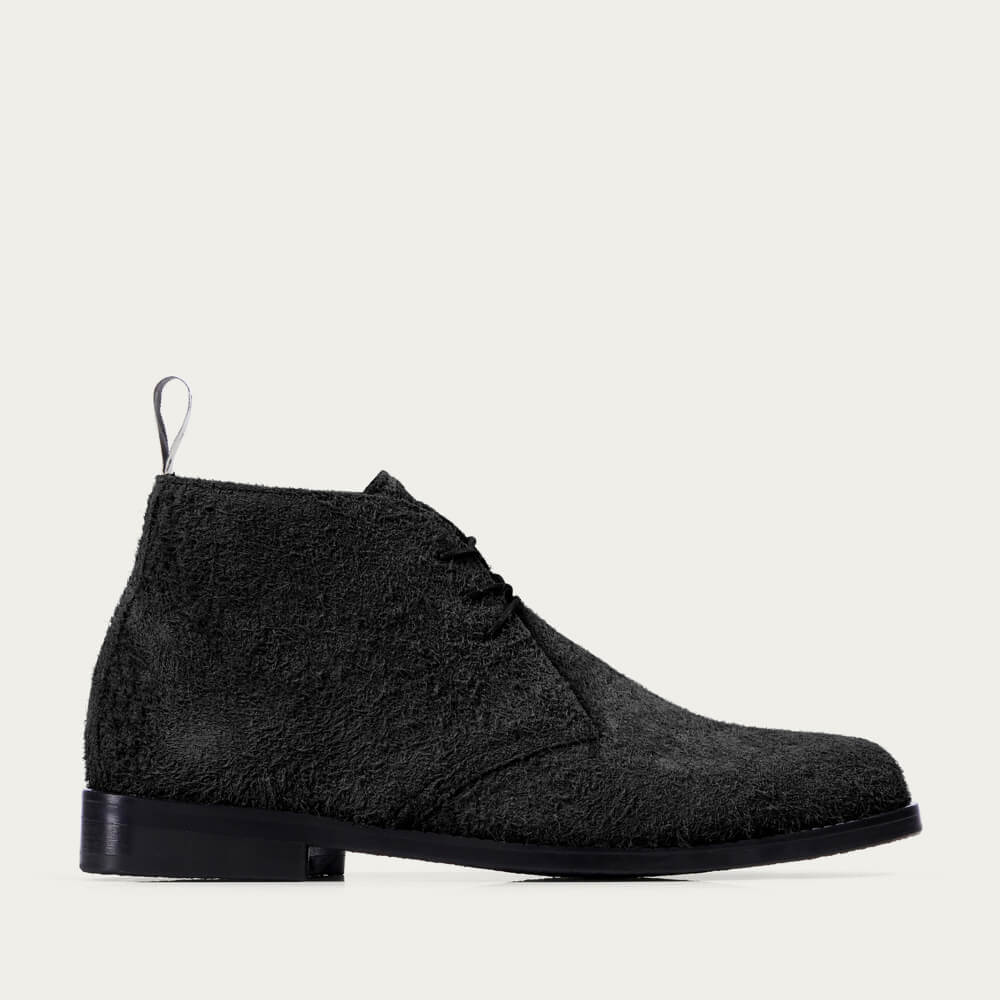 dexter chukka boots