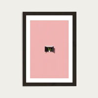 Photosynthesis Art Print Black Frame | Bombinate Photosynthesis Art Print Black Frame | Bombinate