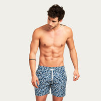 100M Ocean Swim Short | Bombinate 100M Ocean Swim Short | Bombinate