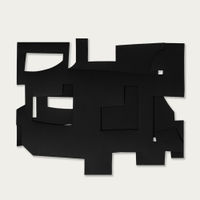 Deconstructed no. 30 | Bombinate Deconstructed no. 30 | Bombinate