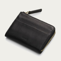 Black Card Wallet | Bombinate Black Card Wallet | Bombinate