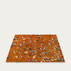 Brown Chaos Rug | Bombinate Brown Chaos Rug | Bombinate