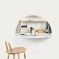 White Pill Cabinet | Bombinate White Pill Cabinet | Bombinate