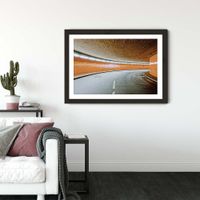 Icc 10 Art Print Black Frame | Bombinate Icc 10 Art Print Black Frame | Bombinate