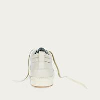 Oatmeal No-2 MT Sneakers | Bombinate