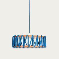 Blue Macaron Pendant Lamp | Bombinate Blue Macaron Pendant Lamp | Bombinate