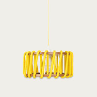 Yellow Macaron Pendant Lamp | Bombinate Yellow Macaron Pendant Lamp | Bombinate