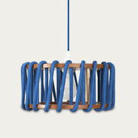 Blue Macaron Pendant Lamp | Bombinate Blue Macaron Pendant Lamp | Bombinate