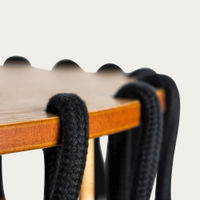 Black Macaron Pendant Lamp | Bombinate Black Macaron Pendant Lamp | Bombinate