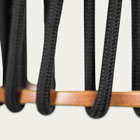 Black Macaron Pendant Lamp | Bombinate Black Macaron Pendant Lamp | Bombinate