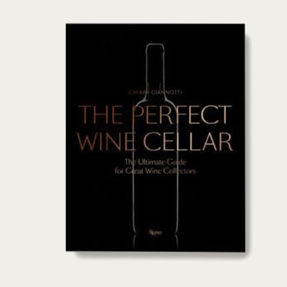 the cellar series in order