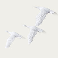 Migrantbird Clock in O Formation | Bombinate Migrantbird Clock in O Formation | Bombinate