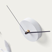 Migrantbird Clock in O Formation | Bombinate Migrantbird Clock in O Formation | Bombinate