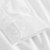 White Falcon Oxford Shirt | Bombinate White Falcon Oxford Shirt | Bombinate
