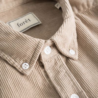 Khaki Frog Shirt | Bombinate Khaki Frog Shirt | Bombinate
