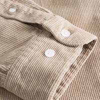 Khaki Frog Shirt | Bombinate Khaki Frog Shirt | Bombinate