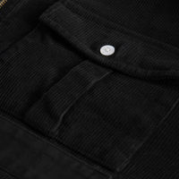 Black Frog Zip Shirt | Bombinate Black Frog Zip Shirt | Bombinate