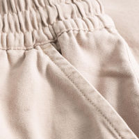 Khaki Root Shorts | Bombinate Khaki Root Shorts | Bombinate