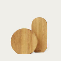 Section Round Cutting Board | Bombinate Section Round Cutting Board | Bombinate