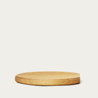Section Round Cutting Board | Bombinate Section Round Cutting Board | Bombinate
