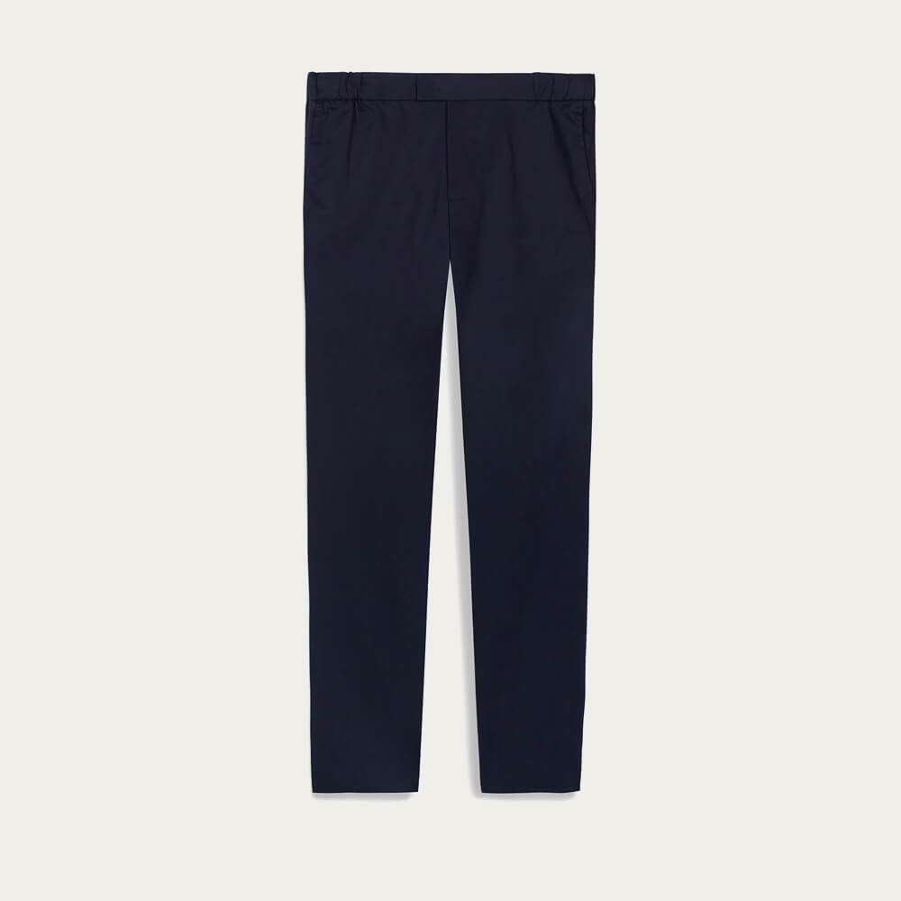 native north japanese tencel pant