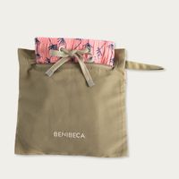 Kuriles Shortest Printed Swimming Trunks | Bombinate Kuriles Shortest Printed Swimming Trunks | Bombinate
