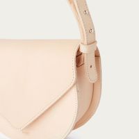 Natural Saddle Bag Mavi | Bombinate Natural Saddle Bag Mavi | Bombinate