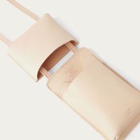 Natural Neck Bag Emil | Bombinate Natural Neck Bag Emil | Bombinate