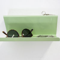 Mint Vinco Shelf | Bombinate Mint Vinco Shelf | Bombinate