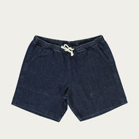 Denim Formigal Short | Bombinate Denim Formigal Short | Bombinate