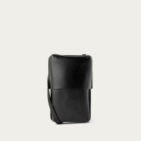 Black Neck Bag Emil | Bombinate Black Neck Bag Emil | Bombinate
