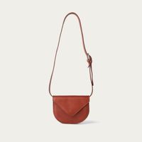 Cognac Hip Bag Romy | Bombinate Cognac Hip Bag Romy | Bombinate